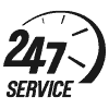 24_7 Service loodgieters Leersum