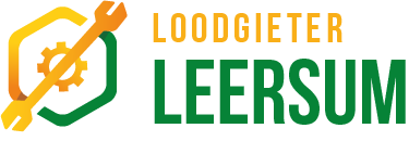 Loodgieter Leersum Logo